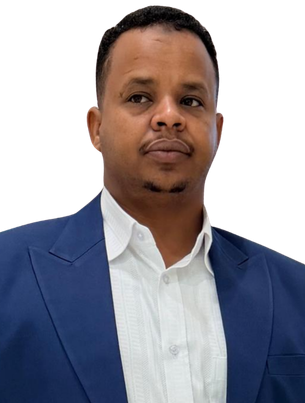 Elsiddig Mohamed