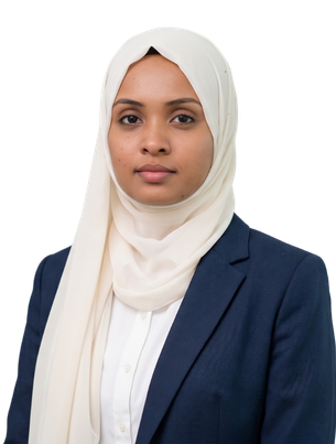 Dina Nader Al-Sir