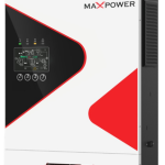 Off-Grid Hybrid Inverter Architectures