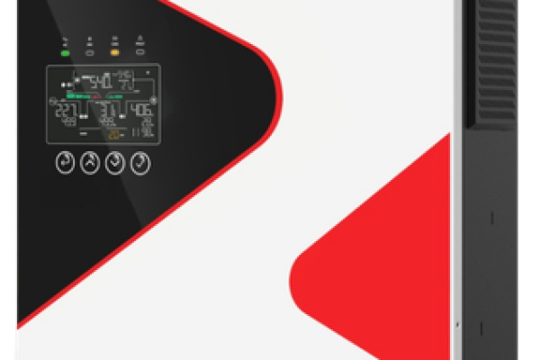 Off-Grid Hybrid Inverter Architectures