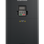 Solar Water Pumping & Variable Frequency Drive Technology
