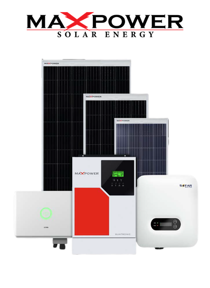 Invest in Solar.. Eliminate Fuel Overhead Forever.