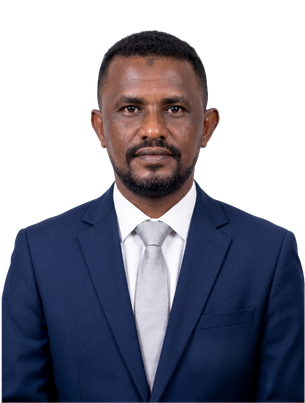 Mohamed Khalid