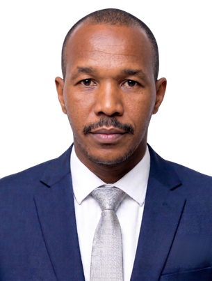 Mohamed Sagyroon